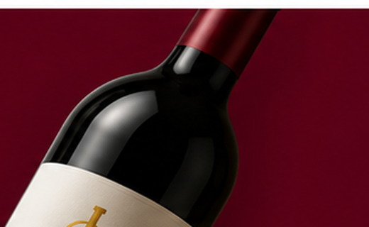 Home V2 Garrafa de vinho SpotMe